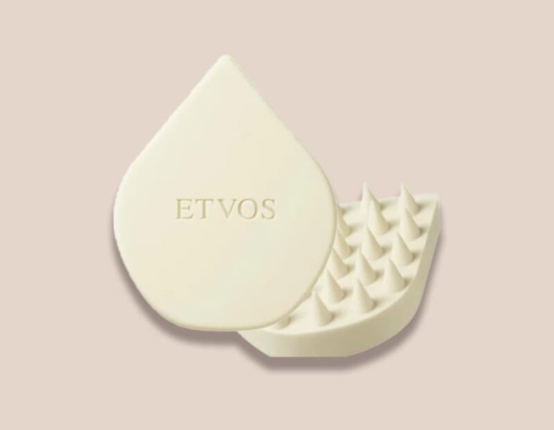 ETVOSブラシの写真